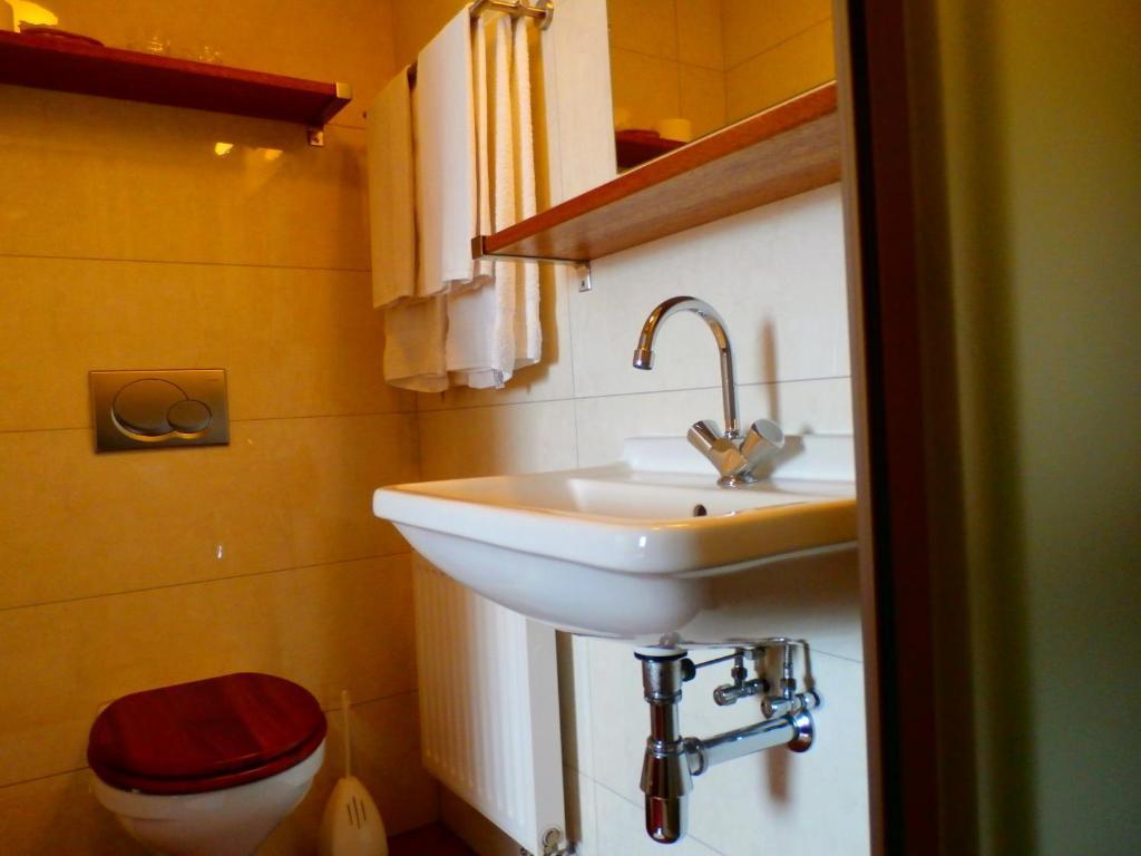 Hotel Heynen Valkenburg aan de Geul Quarto foto